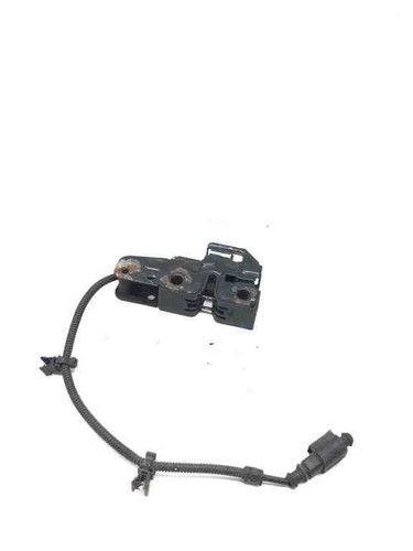 VW TOURAN 1T1, 1T2 Heckklappenschloss 0.20 Diesel 2004 32212547