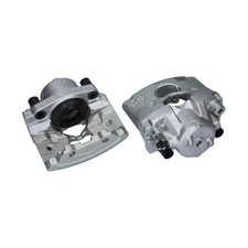 Bremssattel vorne links für Fiat Croma 194 | 24109482