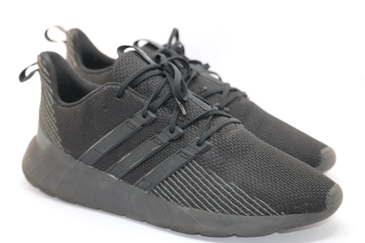 Adidas Questar Flow Men\'s Ortholite Float Navy Blue Athletic Sneakers Size 8 Buy Adidas Mens Questar Flow ROYBLU/Legink/CWHITE Running  main image 2