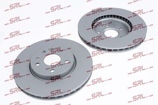 Bremsscheiben für Opel Astra J P10 Caravan Limo Cascada W13 Insignia A ab 08->