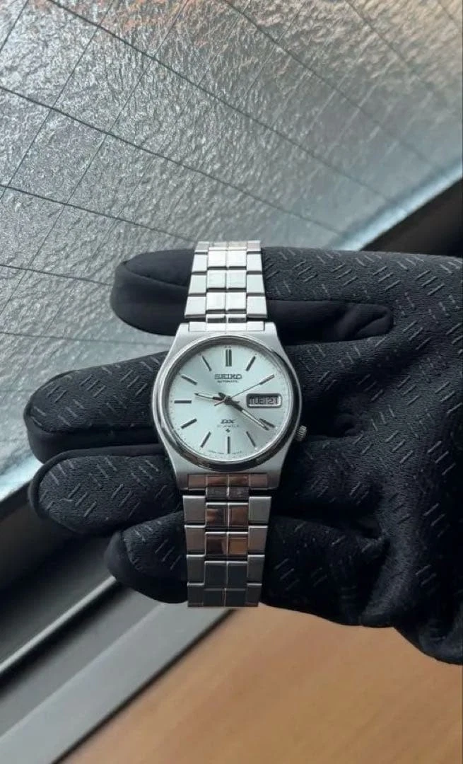 Seiko DX Wristwatches for sale - eBay