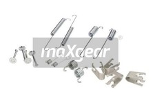 Zubehörsatz Bremsbacken MAXGEAR 27-0362 für FORD MONDEO 1 GBP Turnier BNP 2 BFP
