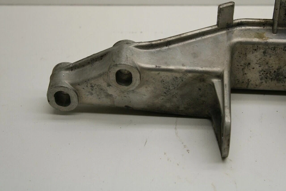 2000 2001 2002-2004 Porsche Boxster Engine Motor Mount Bracket OEM Used - Image 4 of 4