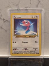 Image for Porygon