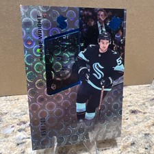 2022-23 SPx Hockey Cards Checklist and Odds 34