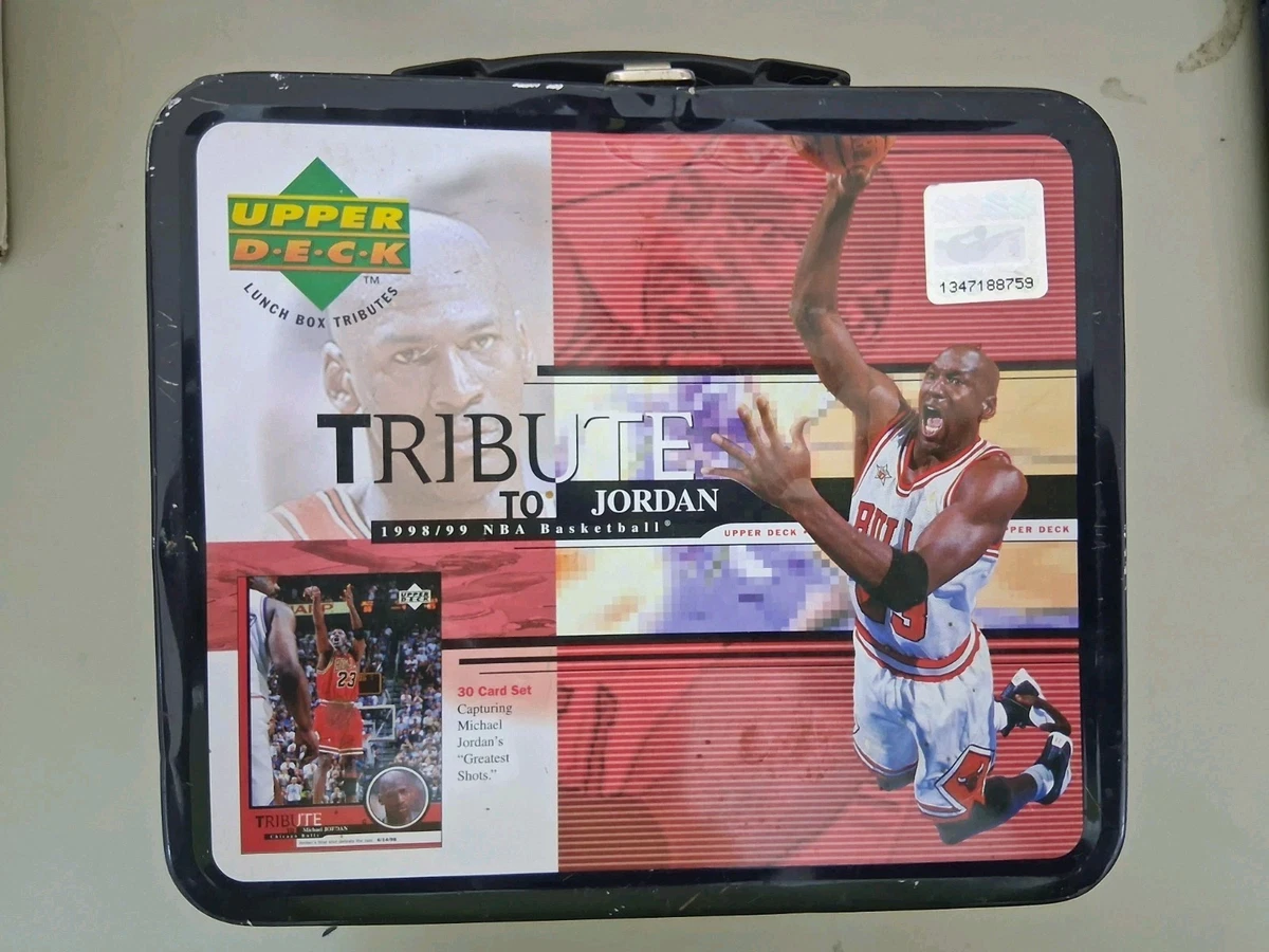 Michael Jordan Vintage Sports Memorabilia for sale | eBay