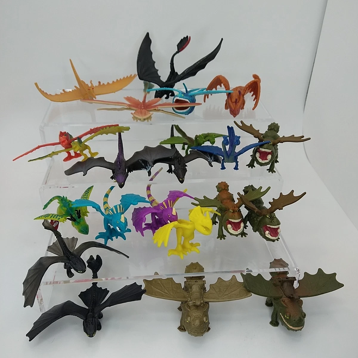 Spin Master Dragon Action Action Figures for sale - eBay