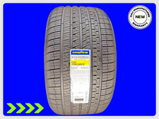 1 Brand New 31535zr20 Goodyear Eagle Exhilarate Xl Tire 3153520 110y 3153520
