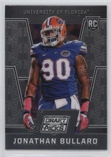 Collegiate Jonathan Bullard