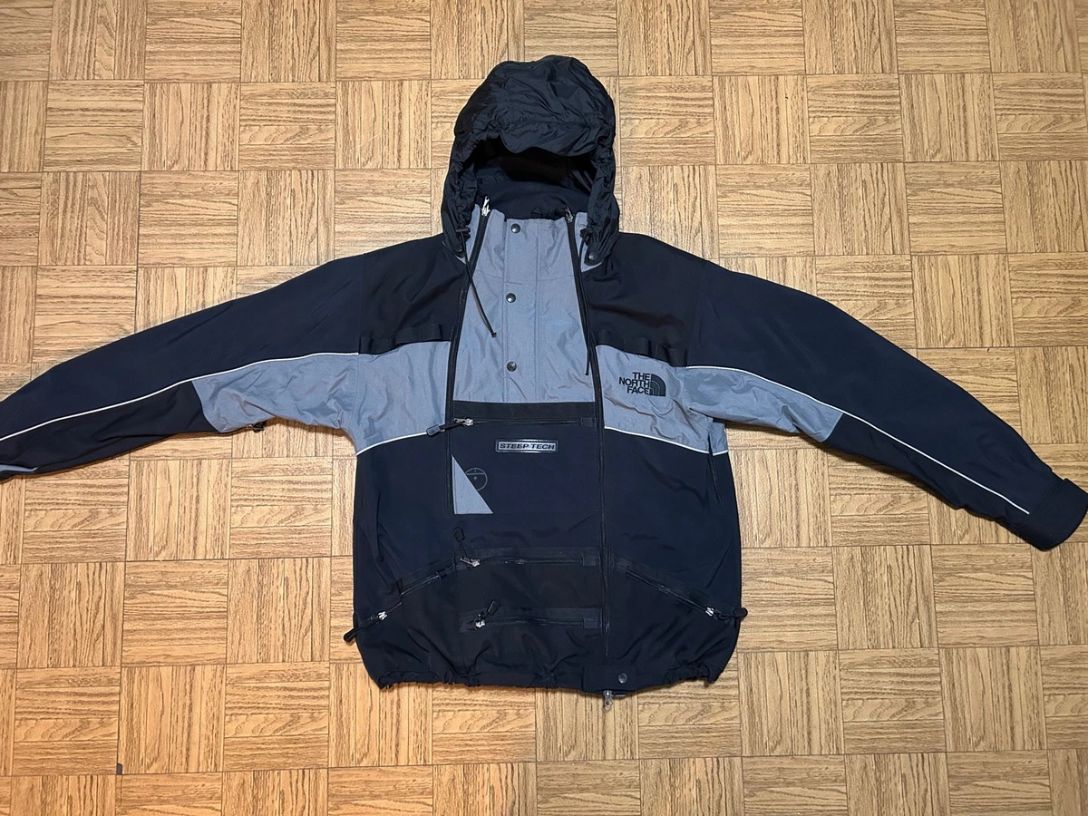 The North Face Steep Jackets for Men for Sale - Shop New & Used - eBay