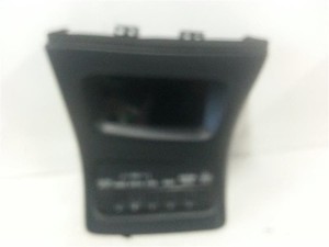 INFORMATION INFO MESSAGE CENTER F87F-10D898-AD FITS 98-01 EXPLORER W109-154250