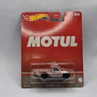 Datsun 620 MOTUL * 2023 Hot Wheels Pop Culture Vintage Oil Case U * JD81