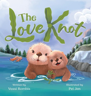 The Love Knot | Vassi Rombis | Buch | Englisch | 2023 | Vassi Rombis