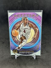 Aliyah Boston 2022-23 Topps Inception Rookie RC #55 South Carolina