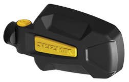 Seiizmik Can Am Pursuit Mirror Color Insert Kit - Yellow