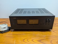 Junk For Parts YAMAHA B-2 NS SERIES B-2 Power Amplifier from JP g26