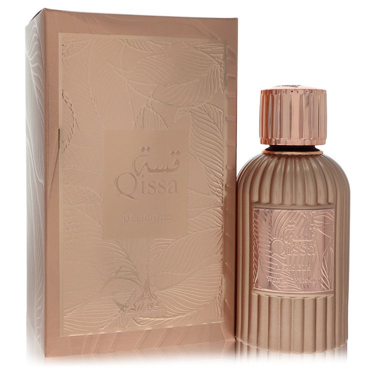 Paris Corner Qissa Delicious Paris Corner EdP 3.4 oz / e 100 ml