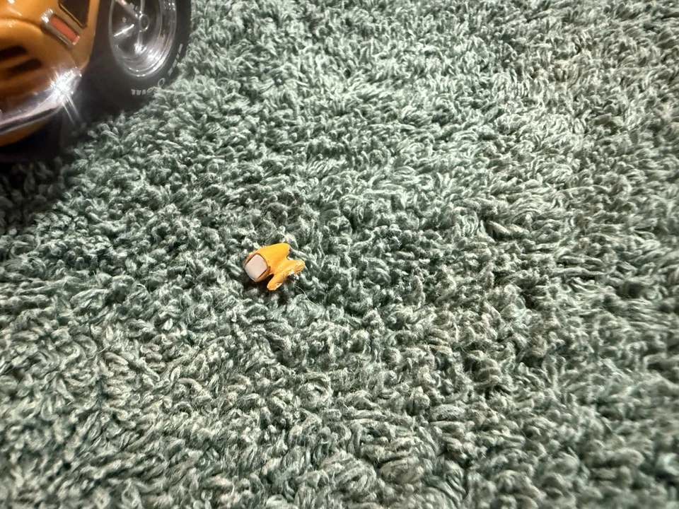 Ford Mustang Mach 1 Twister Special 1970 1:24 Danbury como nuevo edición limitada Foto 3 de 4