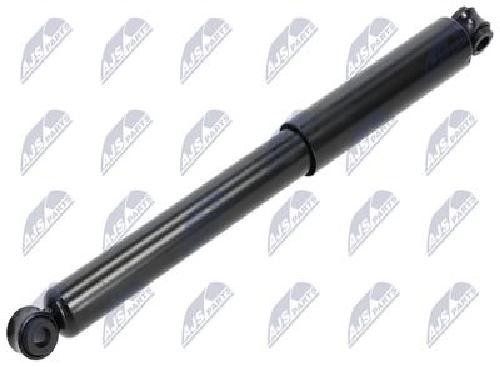 NTY Telescopic Gas Shock Absorber A-IS-001 For Isuzu Rear Axle New