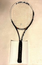 HEAD SPEED ELITE Tennis Racket 27in Lightweight Beginner Used
