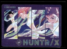 2026 Kayou Kpop Demon Hunters KPDH01-PR2-03
