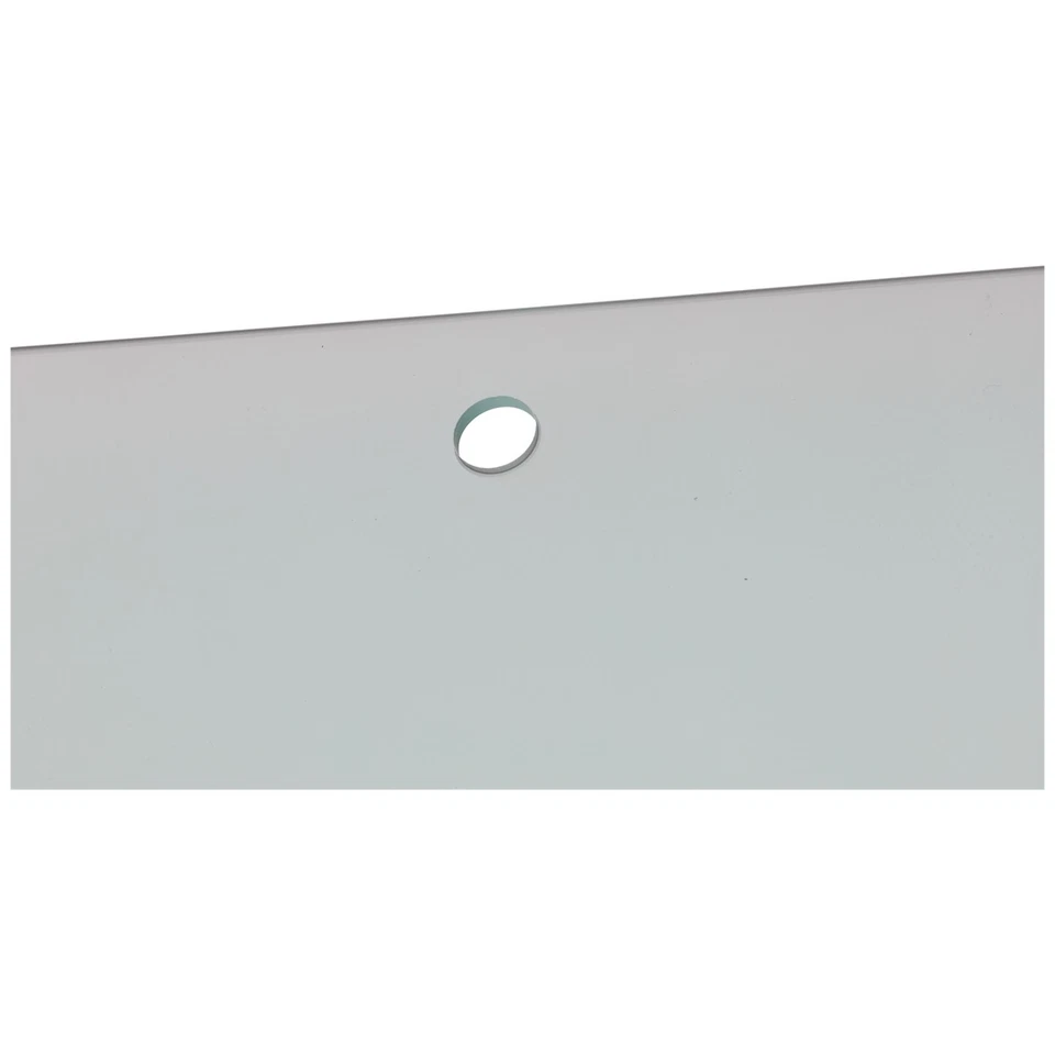 Gafas de puerta trasera pasajero lado derecho 5074574AB sedán para Dodge Avenger Foto 4 de 4