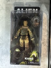 Neca Reel Toys Alien 35th Anniversary Kane Ne...