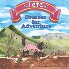 Tete Dresses for Adventure
