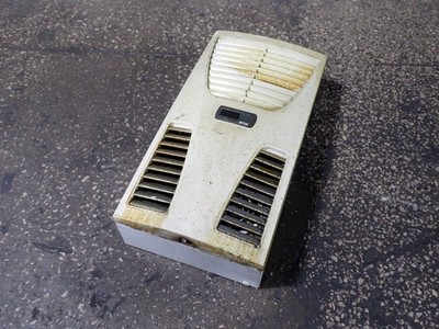 RITTAL SK 3302110 ENCLOSURE COOLING UNIT  08211154258