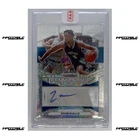 2025 Panini Zoom Diallo Base Optic Autographs - Holo (Raw)