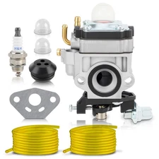 For RedMax CHT2250 22.5cc 22'' Hedge Trimmers Carburetor Carb Part# 5602-81001