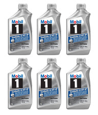 Mobil 1 Full Synthetic Lv Automatic Transmission Fluid Hp Case Of 6 X 1 Quarts Mobil 1 Full Synthetic Lv Automatic Transmission Fluid Hp Case Of 6 X 1 Quarts
