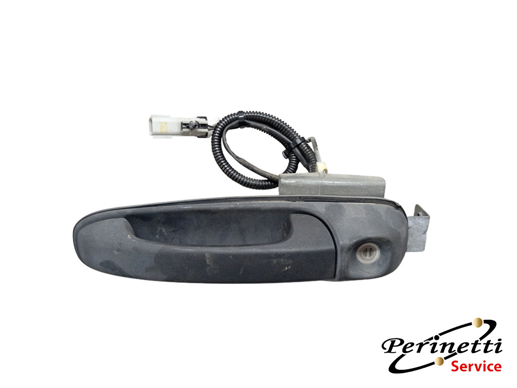 MANIGLIA PORTELLONE POSTERIORE JEEP GRAND CHEROKEE (KJ) 55360331AH