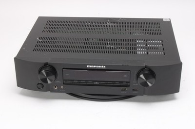 Marantz NR1604 7.1 Home Theater Network AV Surround Receiver 7.1