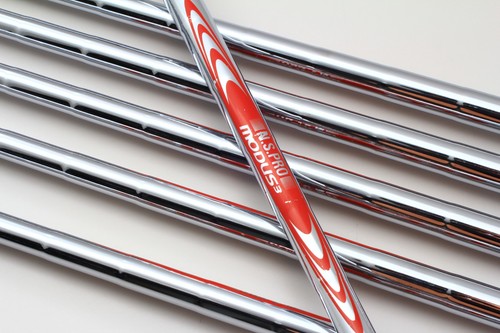 6Pcs BRIDGESTONE X-BLADE 709 CB Iron set 5-6-7-8-9-PW Stiff Flex TOUR 120 Irons - Picture 9 of 15