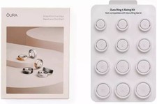 Oura Ring 4 Sizing Kit - Gen 4 - Size Before You Buy - Brand New Sealed