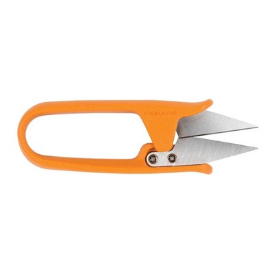 FISKARS 140160-1005 Thread Clip Snip,Overall 7-1/4'' L 489X64