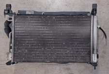 Radiateur Opel Adam