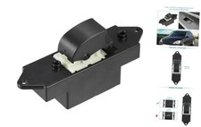 Rear Left Right Side Power Window Switch Window Control Switch Fit for
