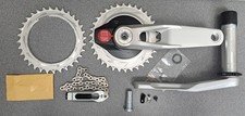 SRAM 1987 Eagle Transmission Power Partial Ki...