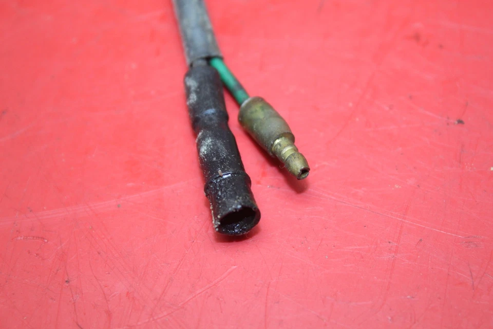 Honda CR80R 1994 ECU UNIDAD DE CONTROLADOR DE COMPUTADORA ECM CDI 30400-GC4-602 Foto 4 de 4