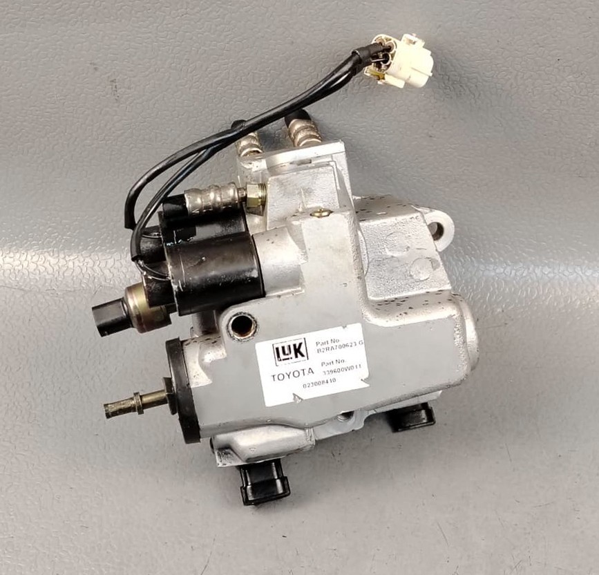 中田✳︎ TOYOTA MR2 ZZW30 PUMP & ACTUATOR SEQUENTIAL MODE MANUAL TRANSAXLE