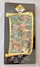 1995 Pittsburgh Pirates  Record & Information Guide Media Guide