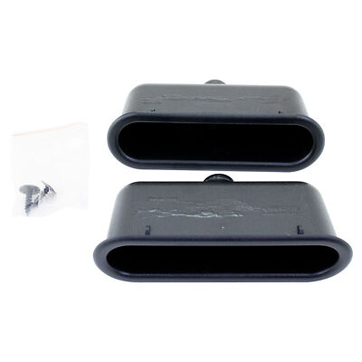 MotoProducts Interior Door Pull Pocket Replacement for 1997-2002 Plymouth