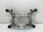 Rear subframe