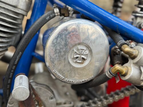 1957 Harley-Davidson Softail - Picture 21 of 22