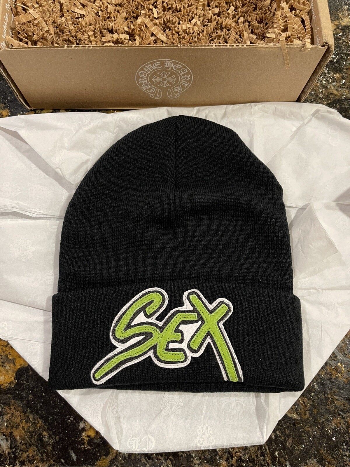 最大96%OFFクーポン最大96%OFFクーポンCHROME HEARTS × MATTY BOY SEX