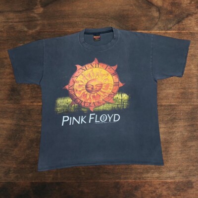 Vintage Pink Floyd 1994 North American Tour Brockum T-Shirt