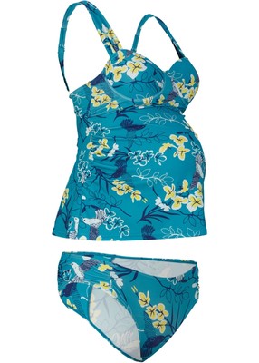 Pett Amour Umstandstankn ALENA Tukan-Hawa Druck F/G Cup (Set, 2-St