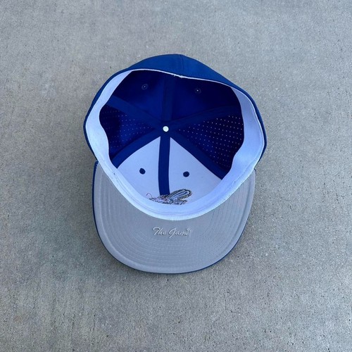 The Game Fitted Baseball Cap - Picture 4 of 5